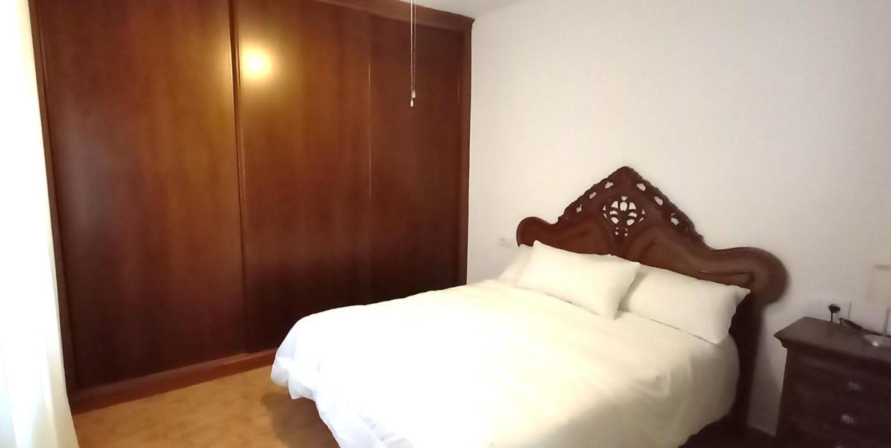 Centrico Apartamento En Cordoba By Bebalmy ภายนอก รูปภาพ