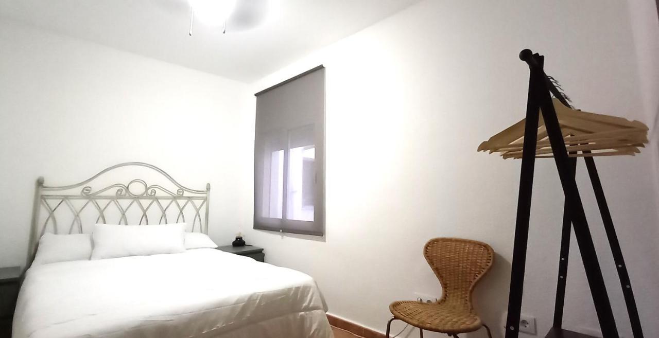 Centrico Apartamento En Cordoba By Bebalmy ภายนอก รูปภาพ