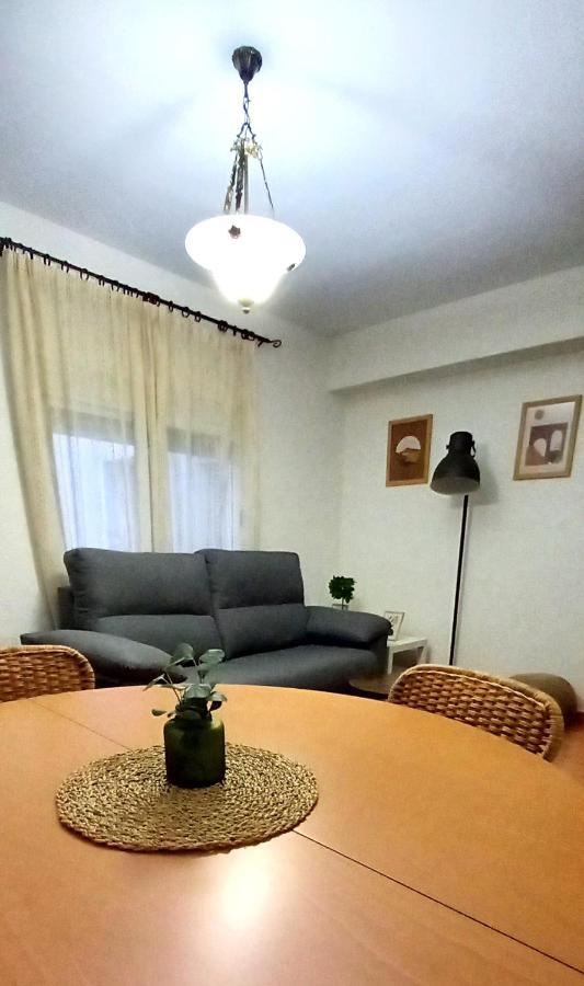 Centrico Apartamento En Cordoba By Bebalmy ภายนอก รูปภาพ
