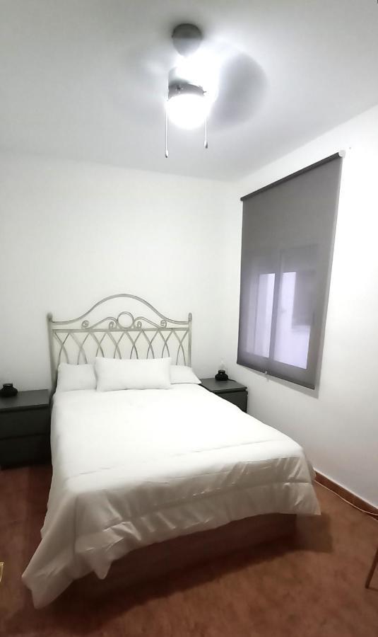 Centrico Apartamento En Cordoba By Bebalmy ภายนอก รูปภาพ